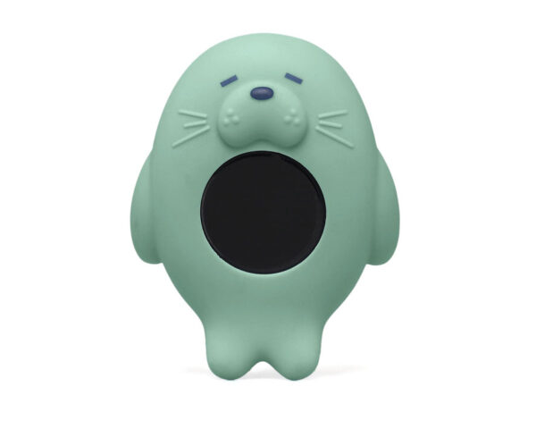 Termómetro Foca Menta Kiokids