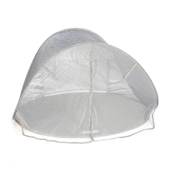 Tienda Anti-UV Summer Flowers Walking Mum