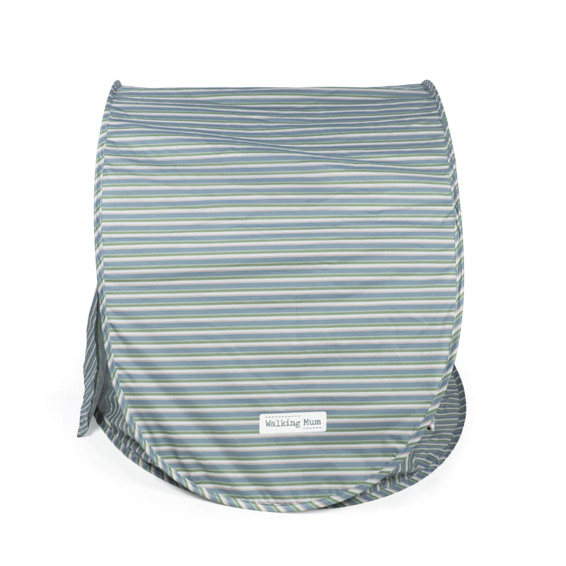 Tienda Anti-UV Summer Strips Walking Mum - Imagen 4