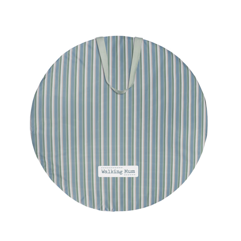 Tienda Anti-UV Summer Strips Walking Mum - Imagen 2