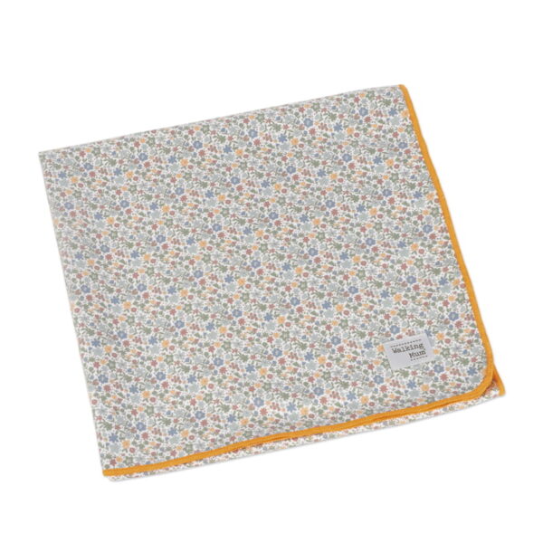 Toalla Summer Flowers Walking Mum