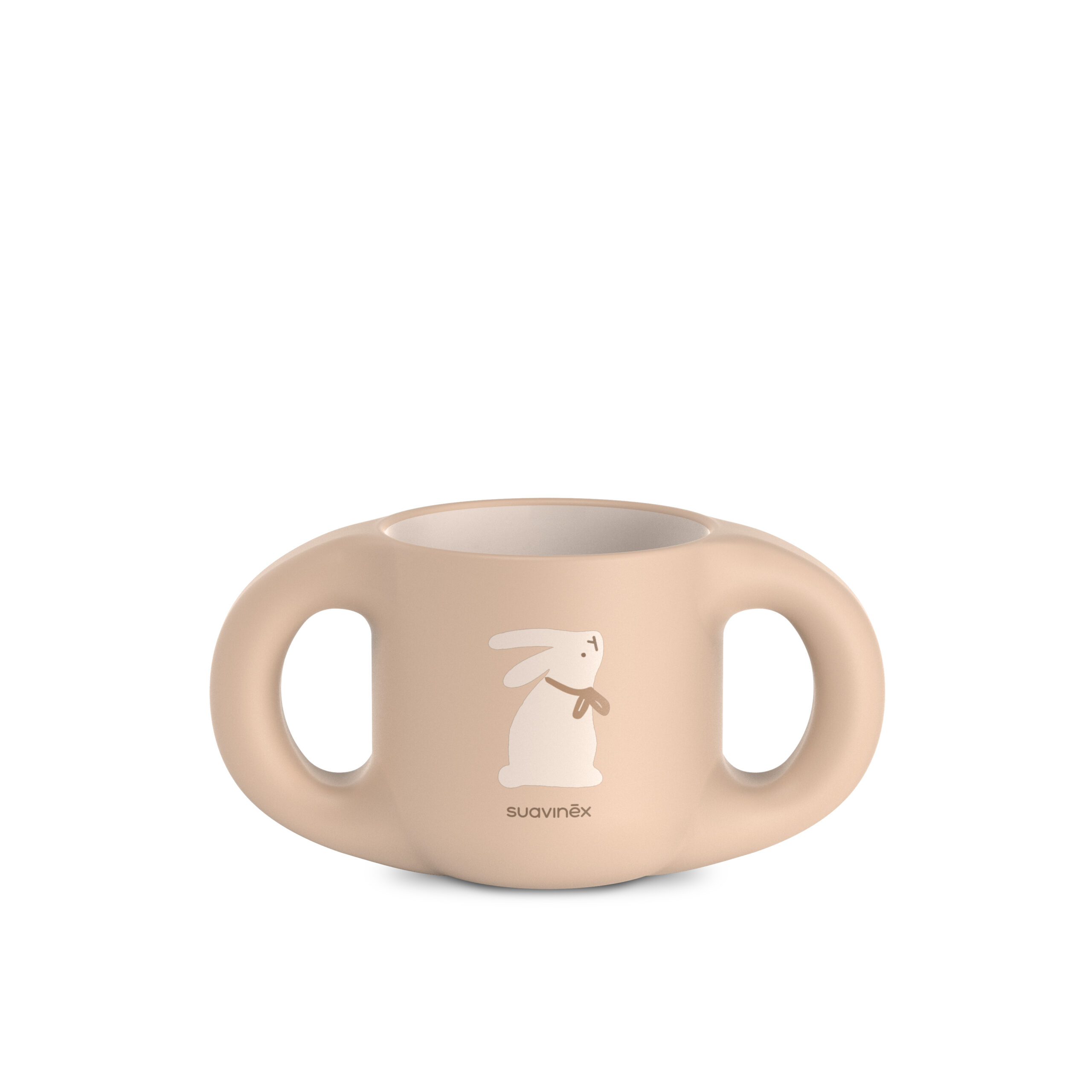 Vajilla Bebe New Wonderland Beige Suavinex - Imagen 3