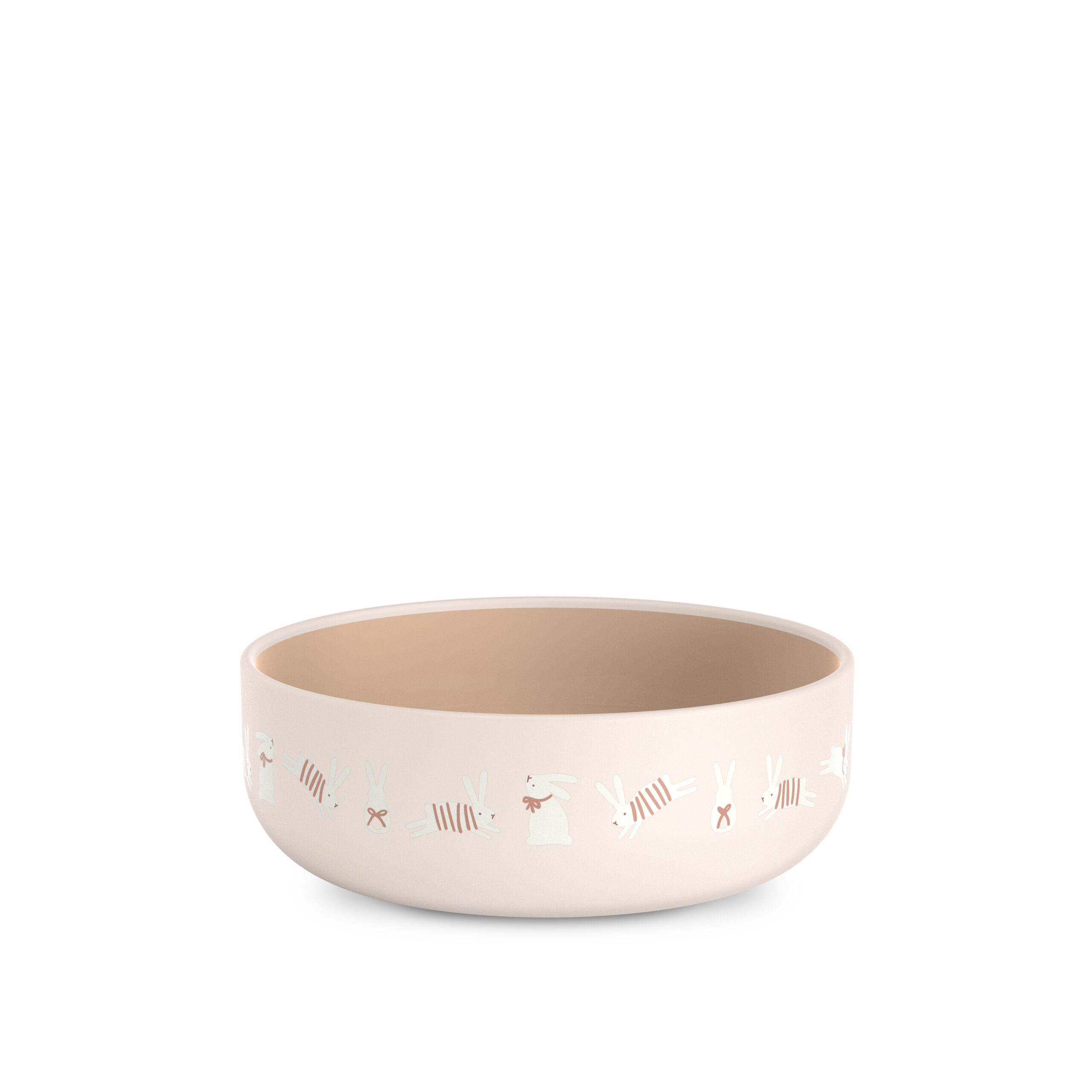 Vajilla Bebe New Wonderland Beige Suavinex - Imagen 4
