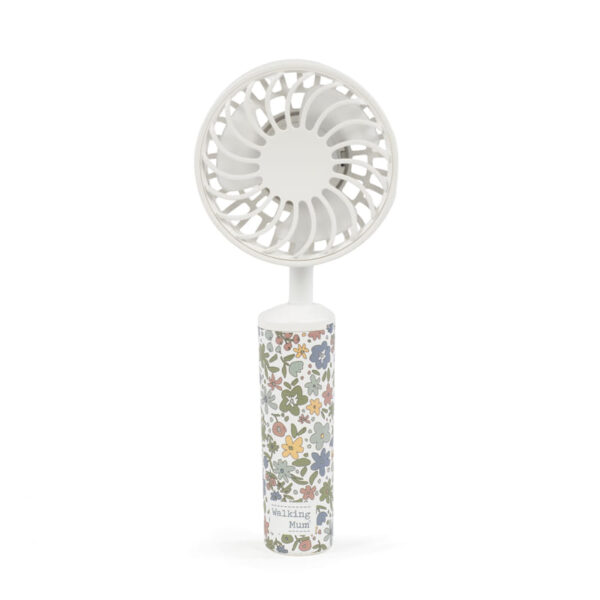 Ventilador para carrito Flowers Walking Mum