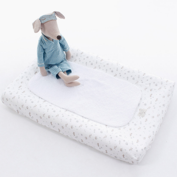 Vestidor + Relleno 70 Lucca Uzturre