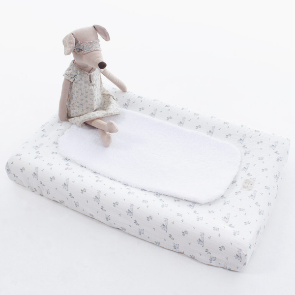 Vestidor + Relleno 80 Pablo Uzturre