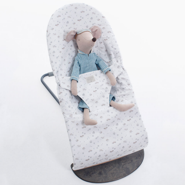 Vestidura Hamaca BabyBjörn Lucca Uzturre