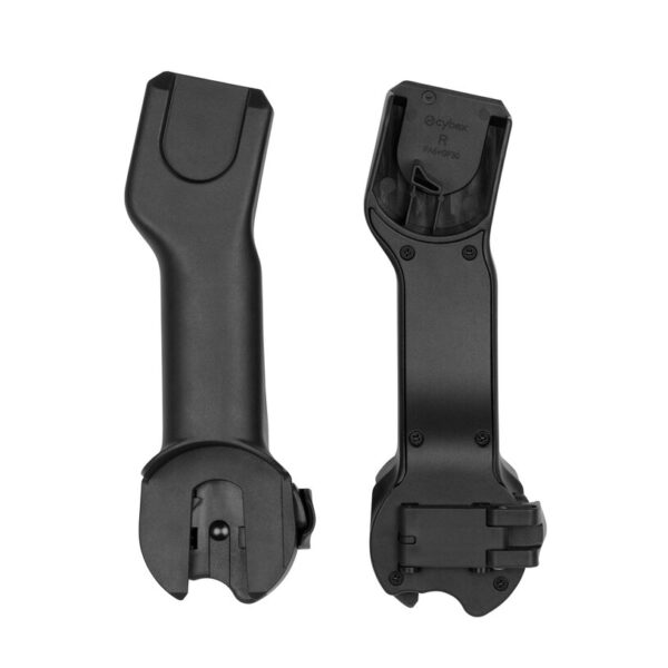 Adaptadores Silla Paseo Coya Cybex 2026