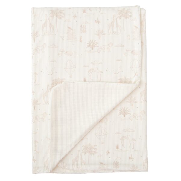 Manta Waffle Noe Bimbidreams