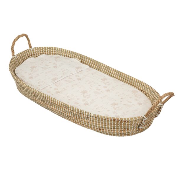 Bajera Capazo + quitababas Noe Bimbidreams