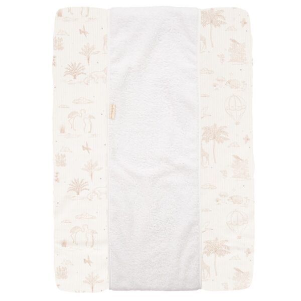 Funda cambiador Noe Bimbidreams