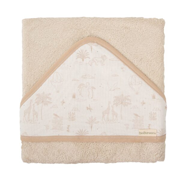 Maxicapa Noe Rizo Piedra Bimbidreams