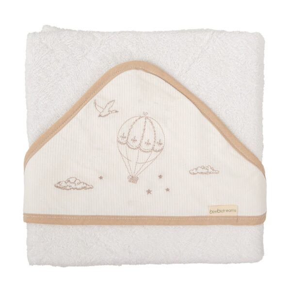 Maxicapa Noe Bimbidreams