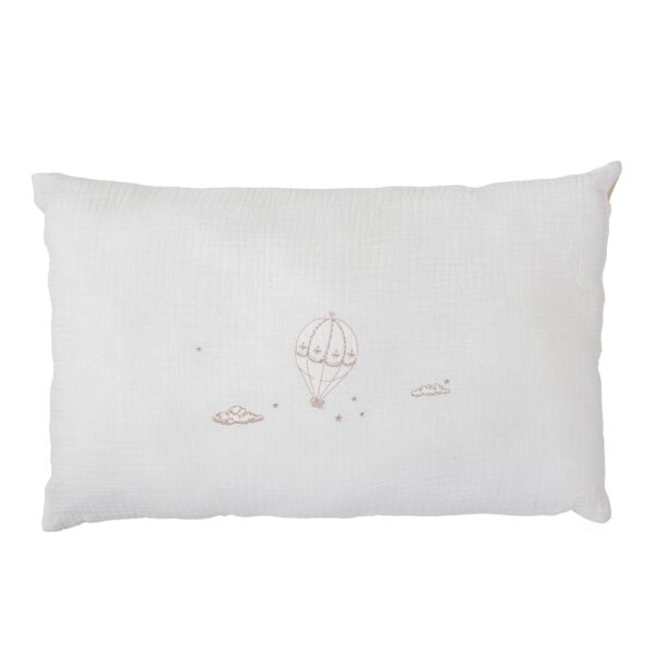 Cojin Decorativo Noe Bimbidreams