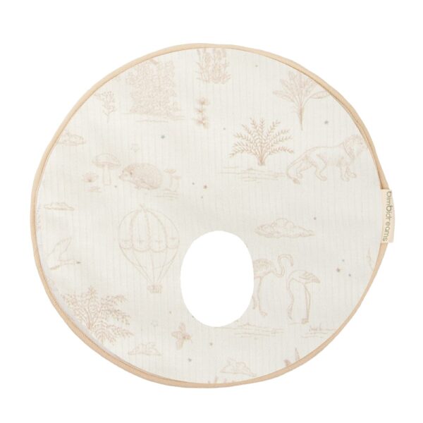 Cojin Plagiocefalia Noe Bimbidreams