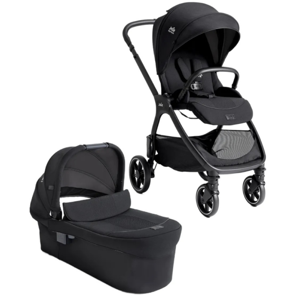 Duo Valora Joie Signature