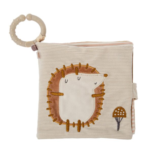 Libro de actividades Noe Bimbidreams