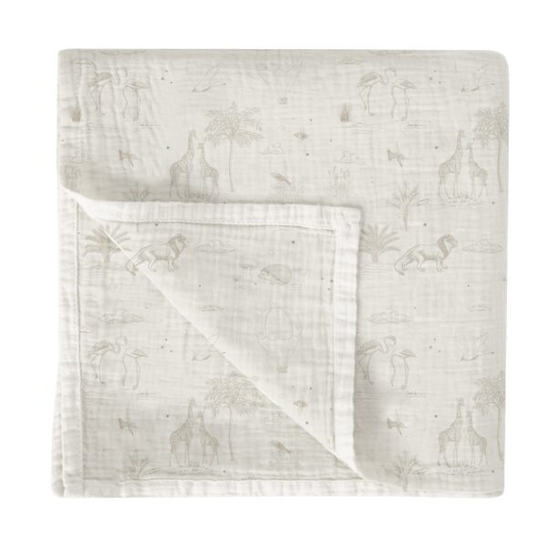 Muselina Noe Bimbidreams