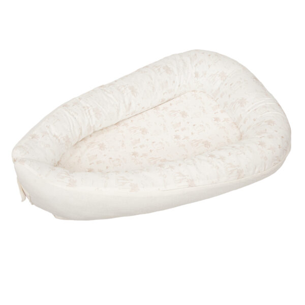 Cuna nido Noe Bimbidreams