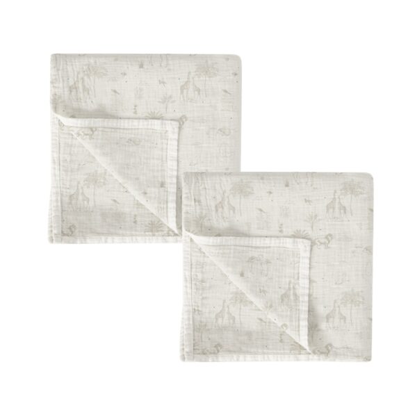 Pack 2 Gasas Noe Bimbidreams