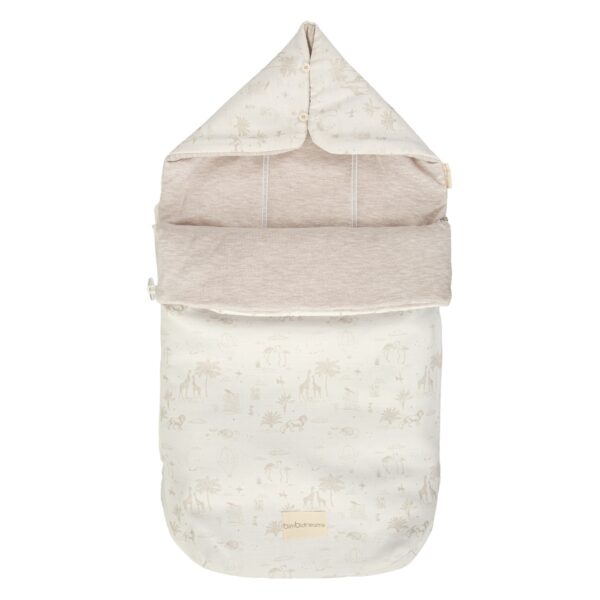 Saco Capazo Noe Bimbidreams