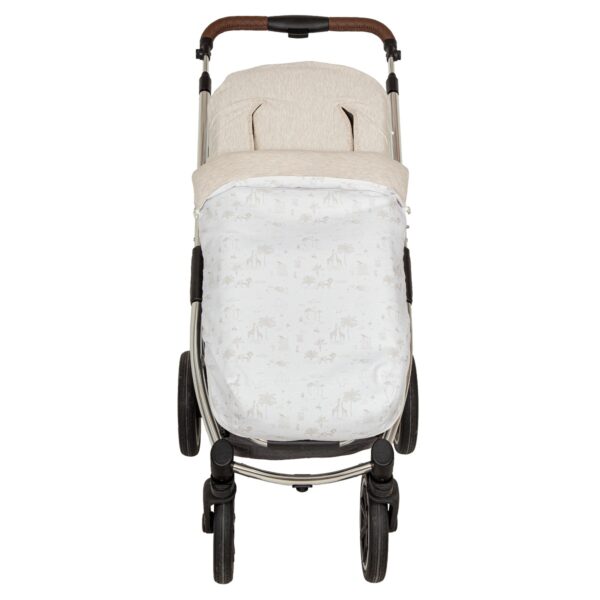 Saco Silla Multiestacional Noe Bimbidreams