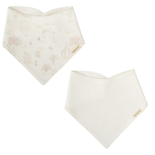 Pack 2 Bandanas Noe Bimbidreams