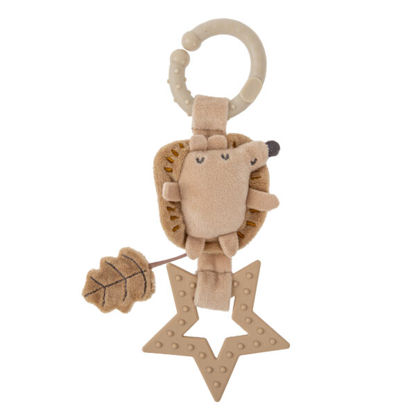 Sonajero Moredor Noe Bimbidreams