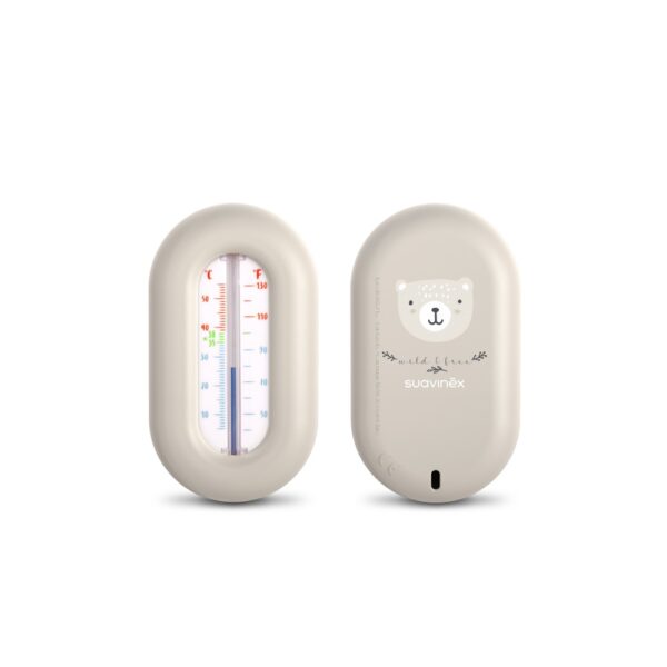 Termometro Baño Prints Suavinex