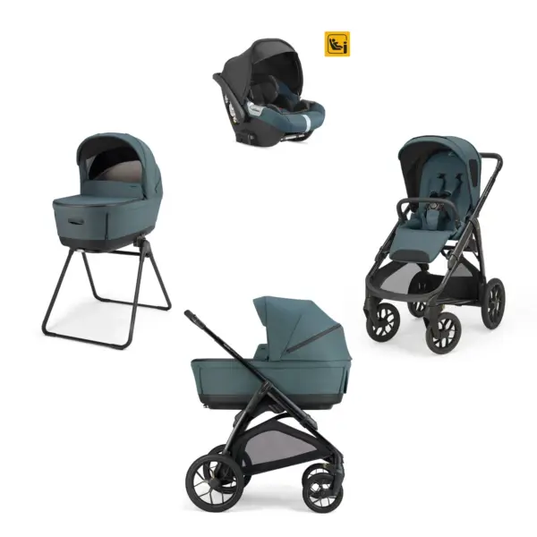 Aptica XT Trio Darwin Inglesina 2026