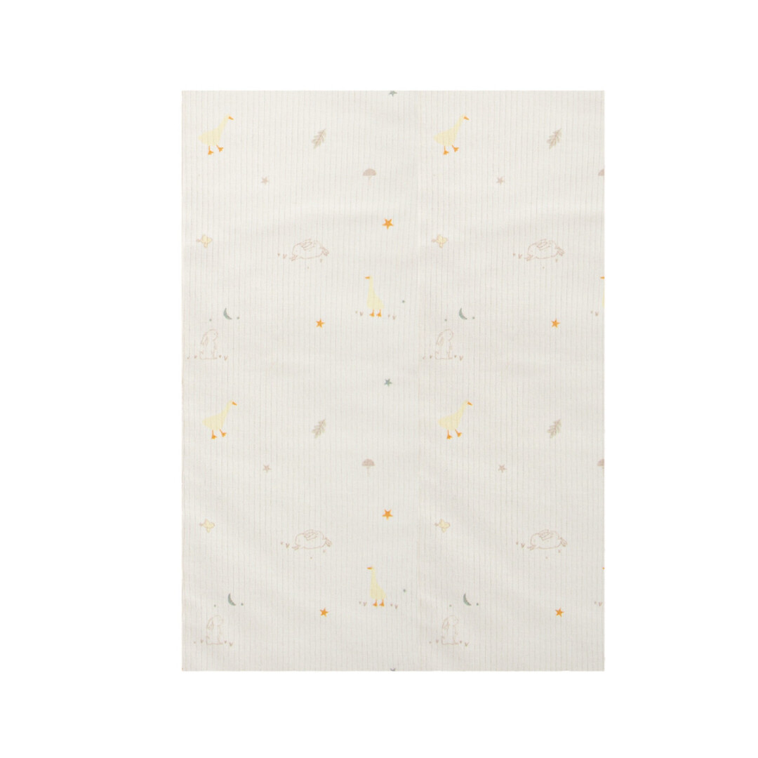 Bajera Punto Minicuna Happy Forest Bimbidreams