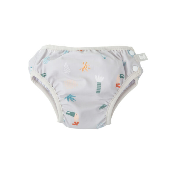Bañador pañal Tucan Bimbidreams