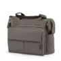 Bolso Dual Bag Aptica Inglesina 2026 - Essence Mokka