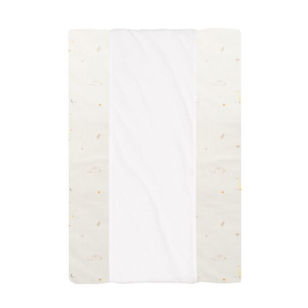 Funda cambiador Happy Forest Bimbidreams