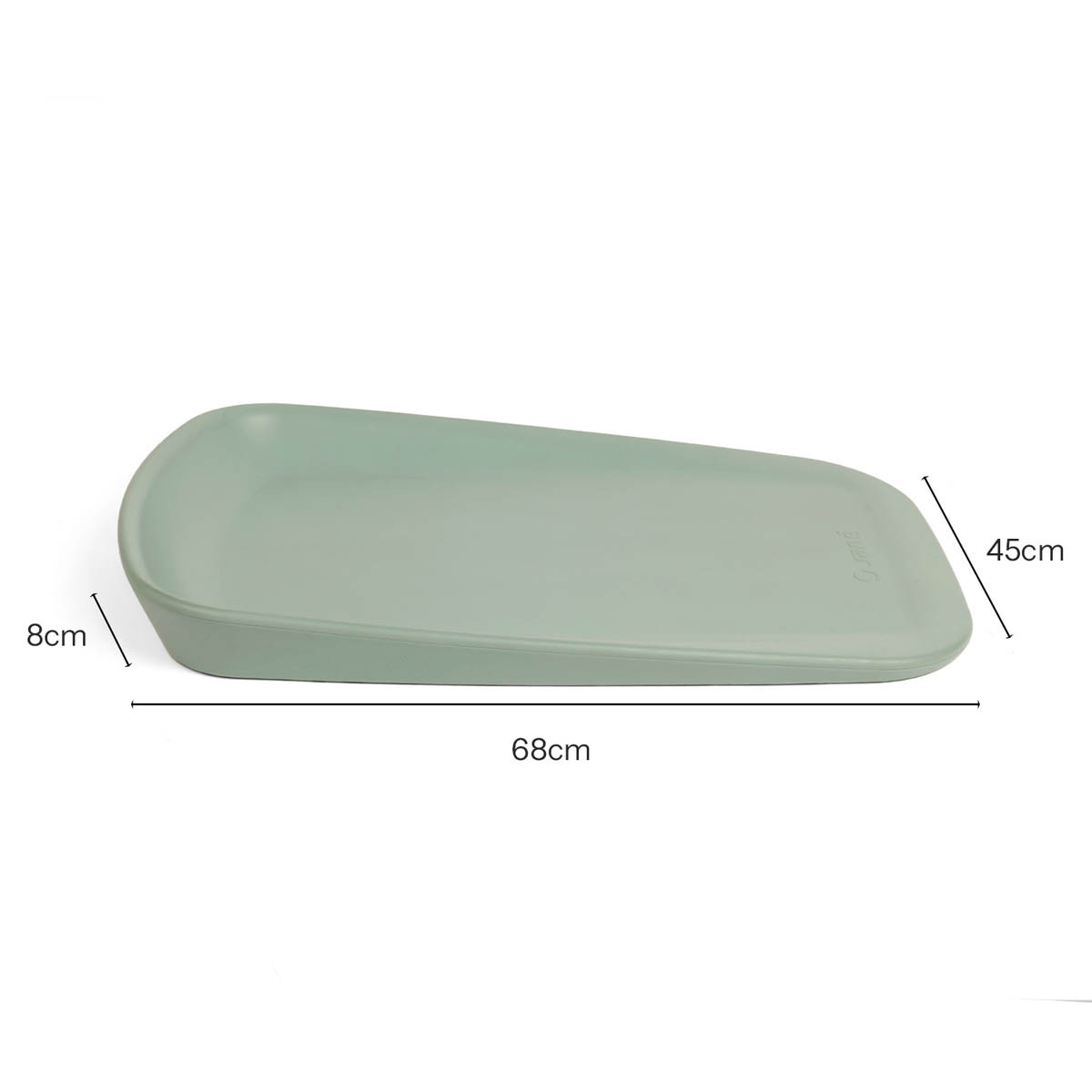 Cambiador Silicona Pu Jane - Imagen 7