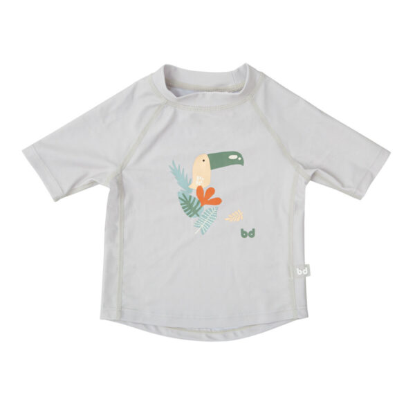 Camiseta Anti-UV Tucan Bimbidreams