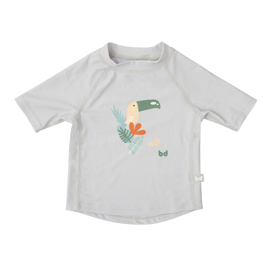 Camiseta Anti-UV Tucan Bimbidreams