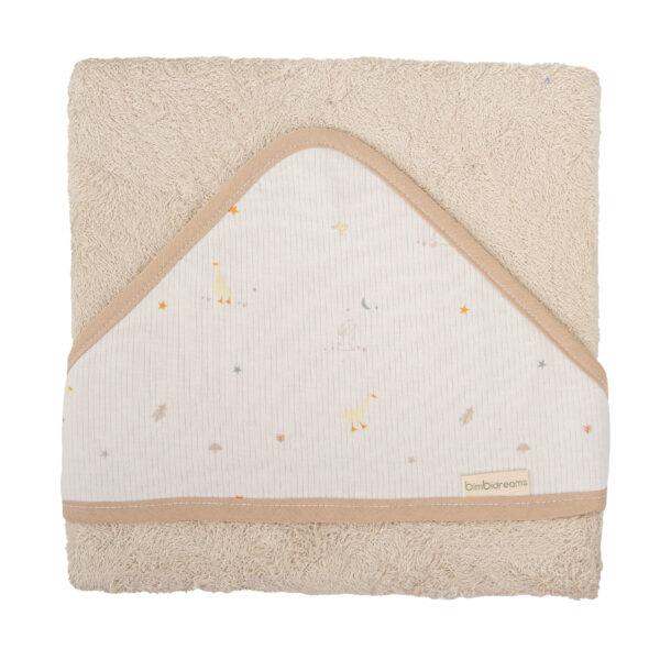 Maxicapa Happy Forest Rizo Piedra Bimbidreams