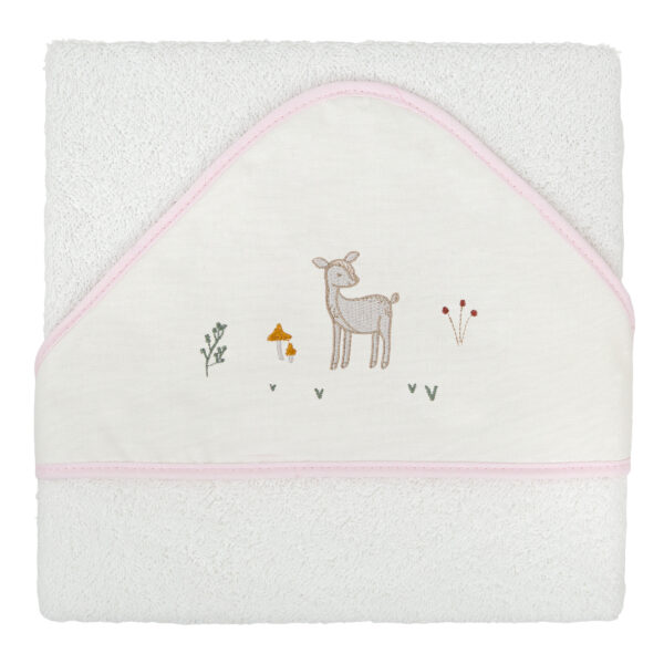Maxicapa Deer Bimbidreams