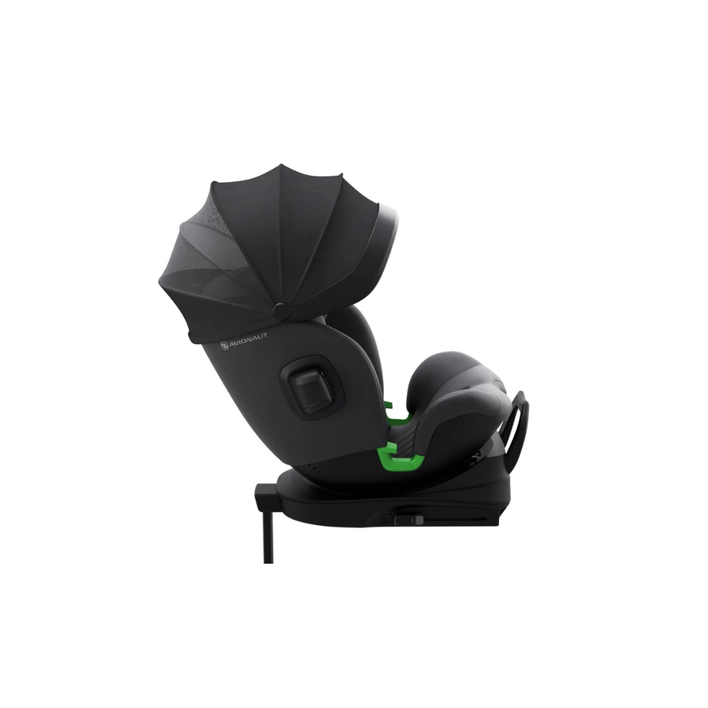 Capota para silla auto Stardust Avionaut - Imagen 2