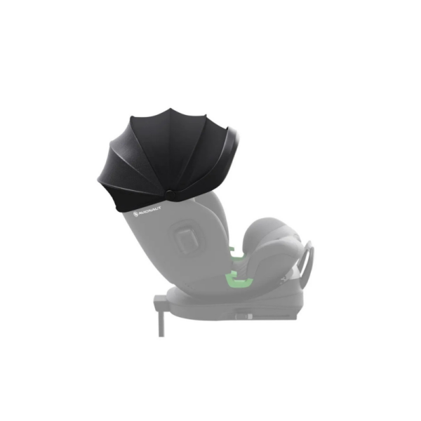 Capota para silla auto Stardust Avionaut