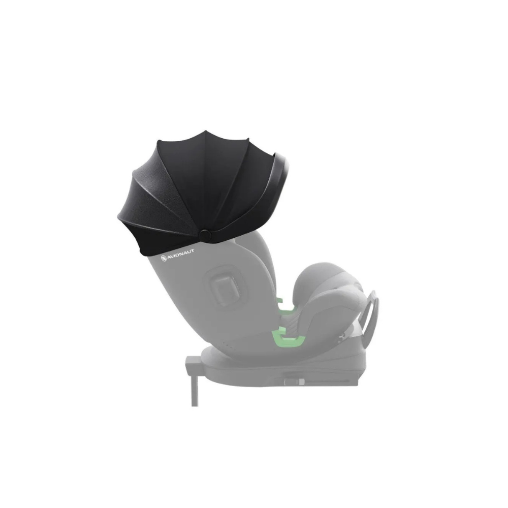 Capota para silla auto Stardust Avionaut