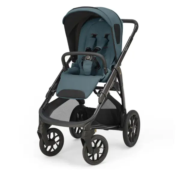 Silla de Paseo Aptica XT Inglesina 2026