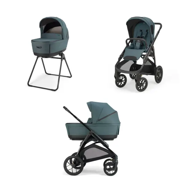 Aptica XT Duo Inglesina 2026