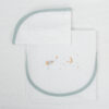 Juego de sabanas Capazo Orbit Bimbidreams