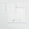 Juego de sabanas Cuna Orbit Bimbidreams