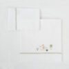 Juego de sabanas Minicuna Palm Bimbidreams
