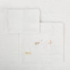 Juego de sabanas Punto Cuna Orbit Bimbidreams