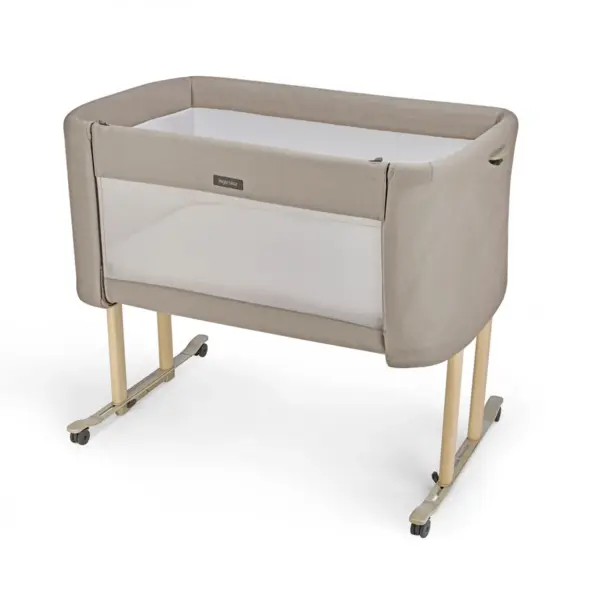 Minicuna Welcome Bed Inglesina