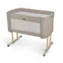 Minicuna Welcome Bed Inglesina - Morpheus Beige